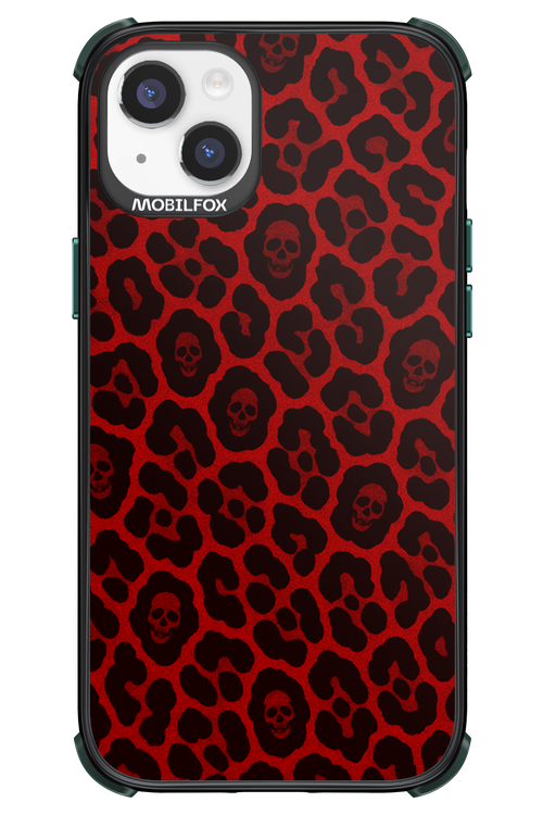 Wild Death - Apple iPhone 14 Plus