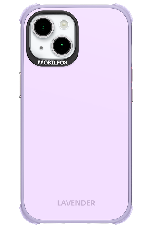 LAVENDER - FS2 2.0 - Apple iPhone 15