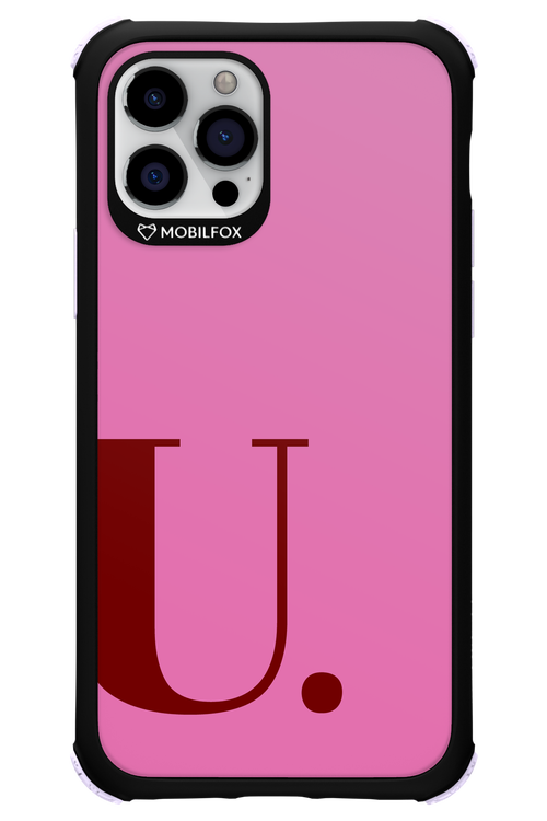 U (Sorbet) 2.0 - Apple iPhone 12 Pro