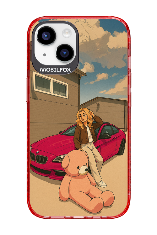 Bearr 2.0 - Apple iPhone 14