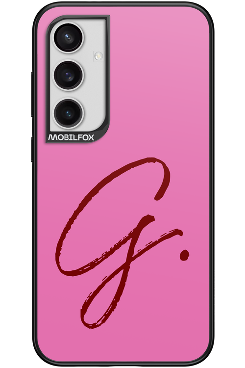 (Sorbet) G 2.0 - Samsung Galaxy S24+