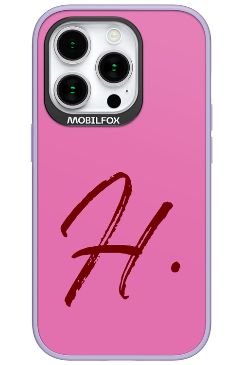 (Sorbet) H 2.0 - Apple iPhone 15 Pro