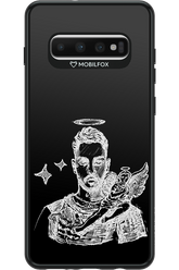 iNGER Black 2.0 - Samsung Galaxy S10+