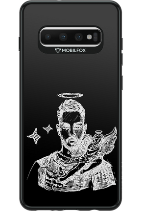 iNGER Black 2.0 - Samsung Galaxy S10+