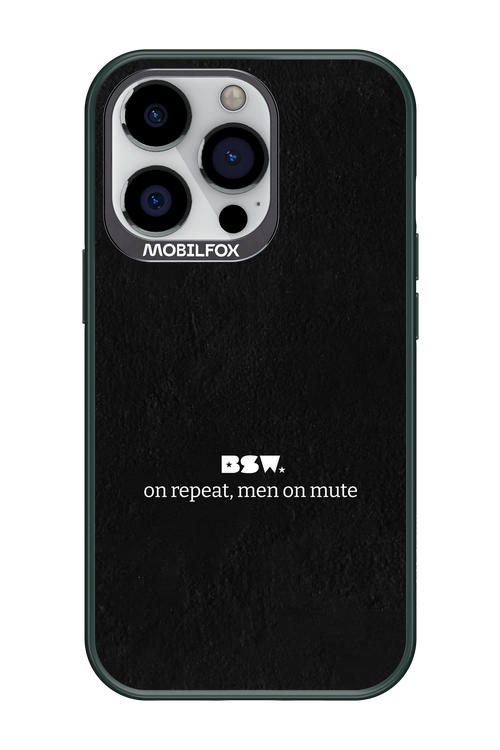 BSW FourSeasons 7 2.0 - Apple iPhone 13 Pro