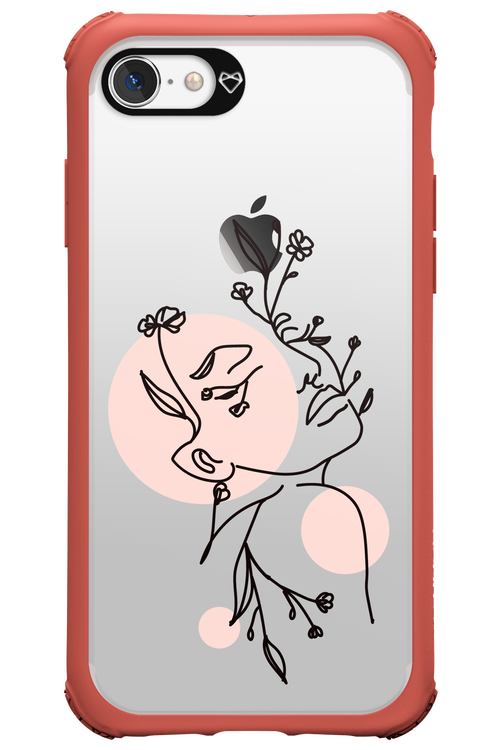Confidence 2.0 - Apple iPhone 7