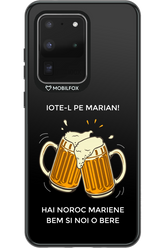 Marian - Samsung Galaxy S20 Ultra 5G