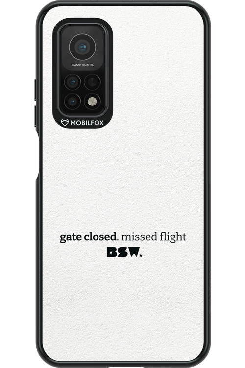 BSW FourSeasons 12 2.0 - Xiaomi Mi 10T 5G