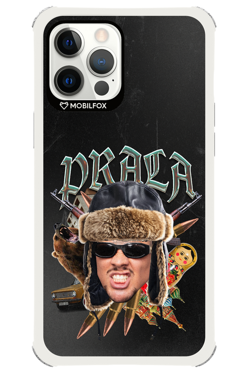 Lmen Panel - Apple iPhone 12 Pro Max