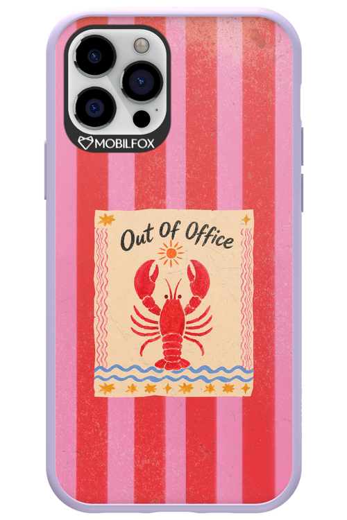 Out Of Office 2.0 - Apple iPhone 12 Pro