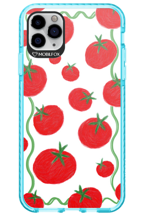 Tomato Love - Apple iPhone 11 Pro Max