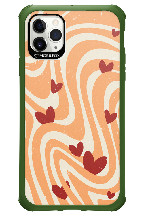 Heartwave 2.0 - Apple iPhone 11 Pro Max