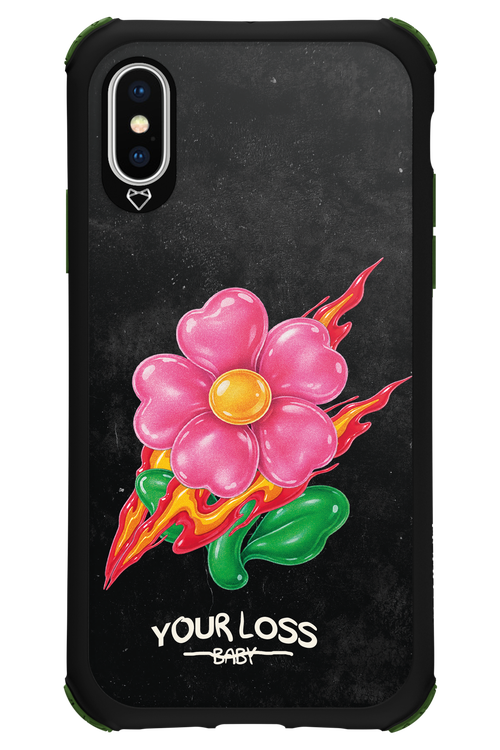 Your Loss 2.0 - Apple iPhone XS