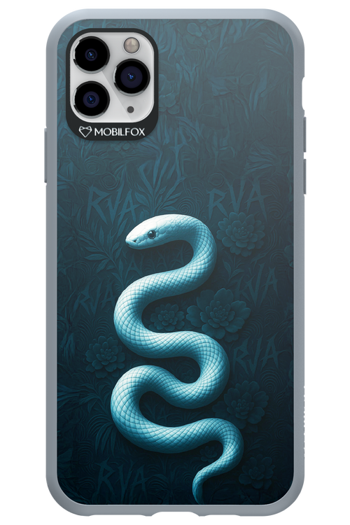 Night Venom 2.0 - Apple iPhone 11 Pro Max