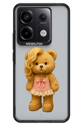 Bear Babe 2.0 - Xiaomi Redmi Note 13 Pro 5G