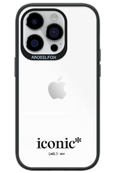 Iconic_ - Apple iPhone 14 Pro