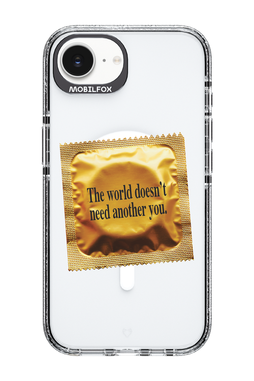 Another you 2.0 - Apple iPhone 16e