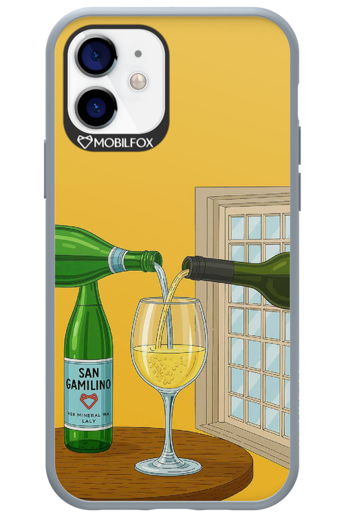 Gami Spritz 2.0 - Apple iPhone 12