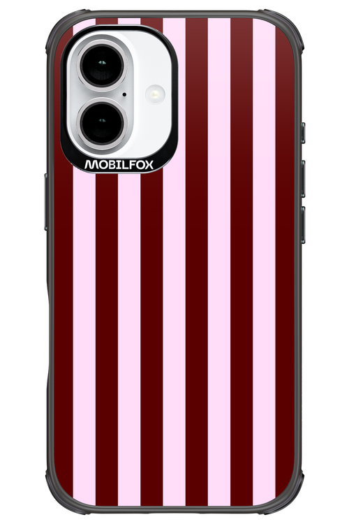 Circus Romance 2.0 - Apple iPhone 16
