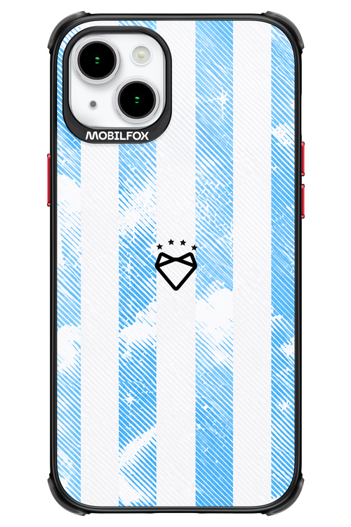 Argentina II 2.0 - Apple iPhone 15 Plus
