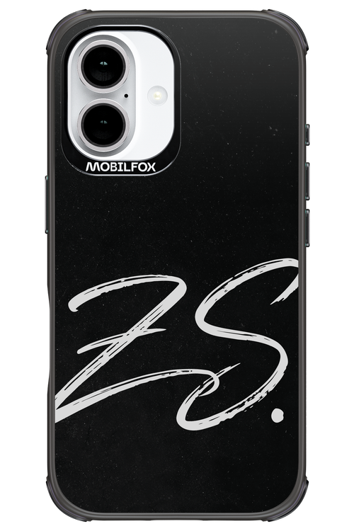 (Off Space) ZS 2.0 - Apple iPhone 16
