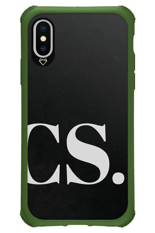 CS (Off Space) 2.0 - Apple iPhone X