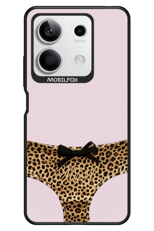 Panties 2.0 - Xiaomi Redmi Note 13 5G