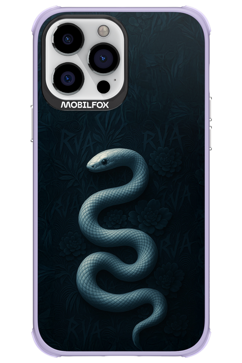 Night Venom - Apple iPhone 13 Pro Max