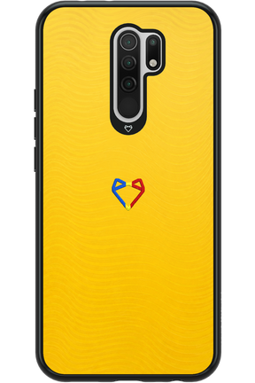 Romania 2.0 - Xiaomi Redmi 9
