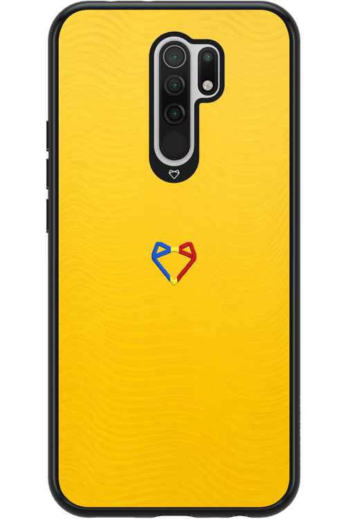 Romania 2.0 - Xiaomi Redmi 9