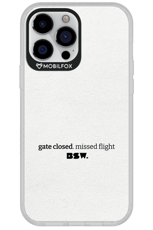 BSW FourSeasons 12 2.0 - Apple iPhone 13 Pro Max