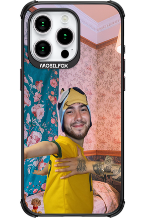 Balkan Style - Apple iPhone 15 Pro Max