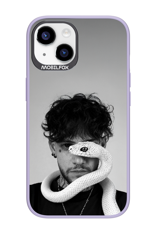 SNAKE (RAVA) - Apple iPhone 14