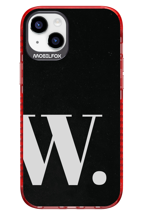 W (Off Space) 2.0 - Apple iPhone 14 Plus