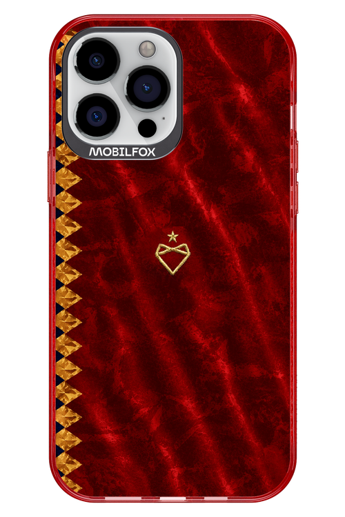 Spania x Mobilfox 2.0 - Apple iPhone 13 Pro Max