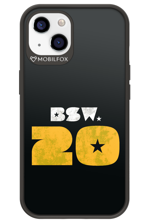 BSW 20 (6) 2.0 - Apple iPhone 13