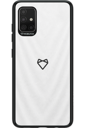 England X Mobilfox 2.0 - Samsung Galaxy A51