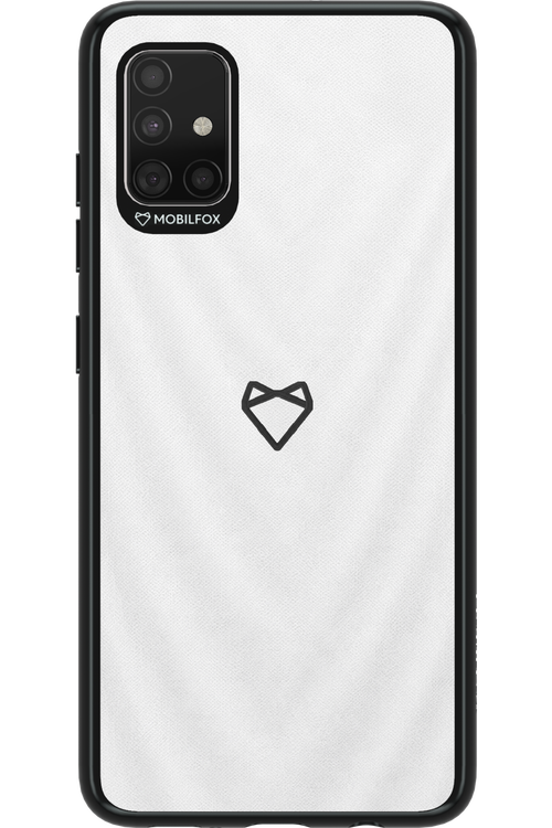 England X Mobilfox 2.0 - Samsung Galaxy A51