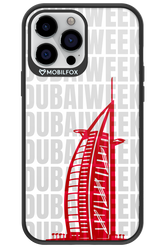 Dubaiweek Burj Al Arab 2.0 - Apple iPhone 13 Pro Max