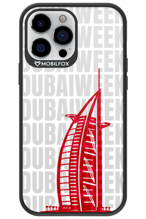 Dubaiweek Burj Al Arab 2.0 - Apple iPhone 13 Pro Max