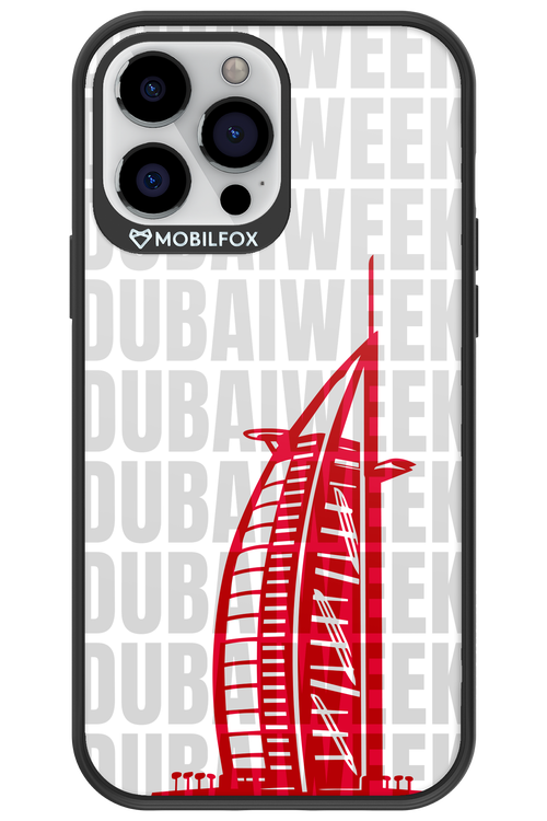 Dubaiweek Burj Al Arab 2.0 - Apple iPhone 13 Pro Max
