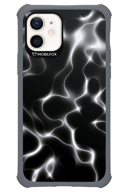 Dark Aura 2.0 - Apple iPhone 12