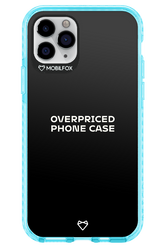 Overprieced - Apple iPhone 11 Pro