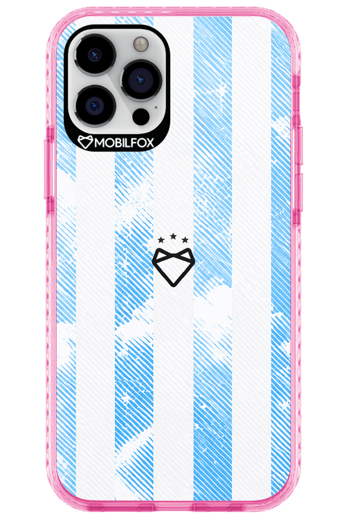 Argentina x Mobilfox 2.0 - Apple iPhone 12 Pro