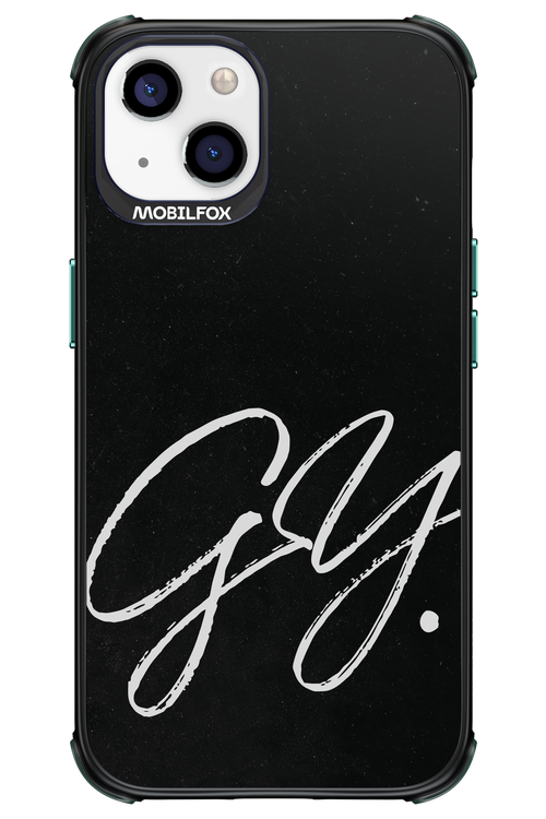 (Off Space) GY 2.0 - Apple iPhone 13