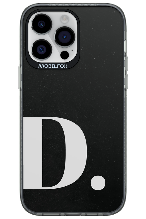 D (Off Space) 2.0 - Apple iPhone 14 Pro Max