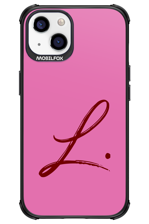 (Sorbet) L 2.0 - Apple iPhone 13