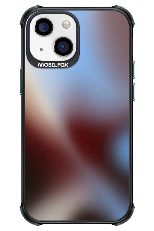 Baby Blue Aura 2.0 - Apple iPhone 13 Mini