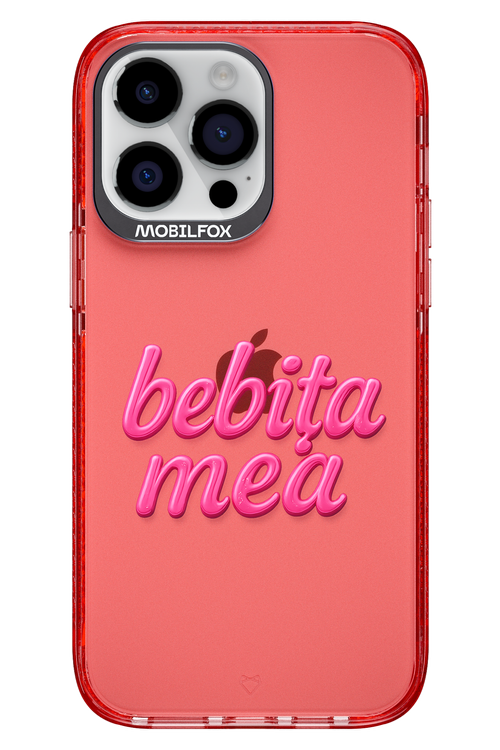 Meaa 2.0 - Apple iPhone 14 Pro Max