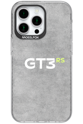GT3RS - Apple iPhone 15 Pro Max